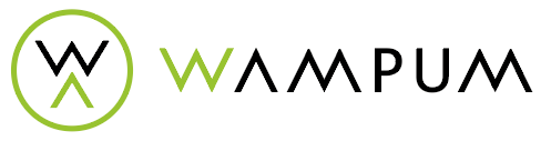 WAMPUM - strona główna